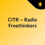 CiTR -- Radio Freethinkers