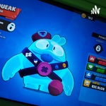 Brawl stars is pro!