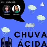 Chuva Ácida