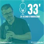 33' - 2k secondi di innovazione