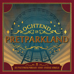 Ochtend in Pretparkland