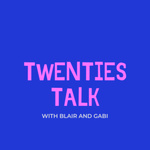 Twenties Talk