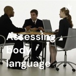 Assessing body language