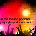 in the house podcast