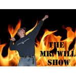 The Mr. Will Show