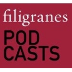 Les Podcasts de la Librairie Filigranes à Bruxelles