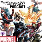 The Amazing Marvel Podcast (Podcast) - www.poderato.com/marvelpodcast