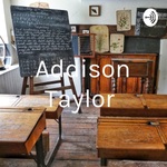 Addison Taylor 