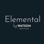 Elemental, una charla de trading