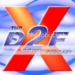 The DownToForit X Podcast