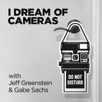 I Dream of Cameras