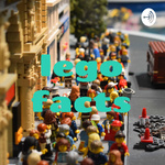 lego facts