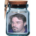 Brian in a Jar