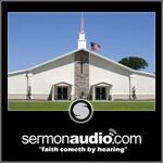 New Life Baptist Church
