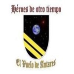 Héroes de otro tiempo