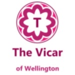 The Vicar of Wellington