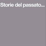 Storie Del Passato