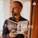 🎙️ FG TALKS – com Professor Fabiano Gomes