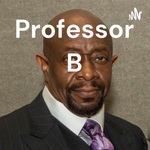 Professor B walking through the book of Genesis