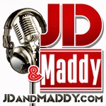 JD and Maddy