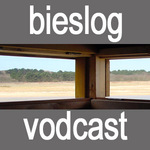 Bieslog vodcast