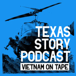 Texas Story Podcast