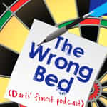 The Wrong Bed