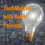 TechMinute with John Falcioni