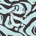 Podcast Eletiva 7° Ano C
