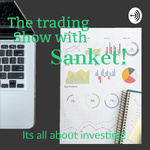 The Trading Show with Sanket! 💰