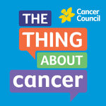 The Thing About Cancer