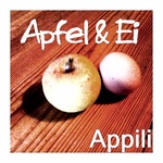 Der Apfel und das Ei