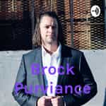 Brock Purviance