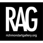 Richmond Art Gallery Podcast