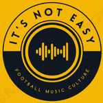 It's Not Easy Podcast 