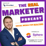 The Real Marketer | Social Media for Real Estate Agents