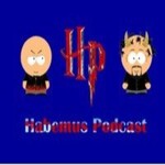 Habemus Podcast!!