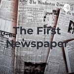 The First Newspaper