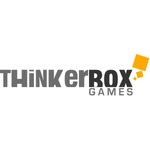 Thinkerbox Games - Official Development Podcasts