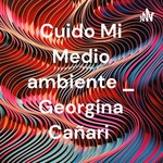 Cuido Mi Medio ambiente _ Georgina Cañari