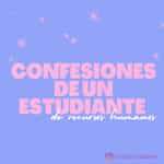 Confesiones de un estudiante de RH