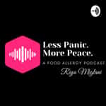 Less Panic. More Peace. 
