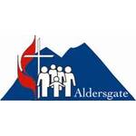 Aldersgate United Methodist Church, Brigham City, UT