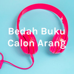 Bedah Buku Calon Arang