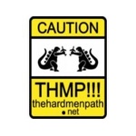 THE HARD MEN PATH!!!