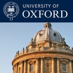 Podcasting Conference at Oxford University