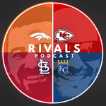 Rivals Podcast