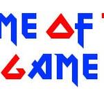 The Name of the Game