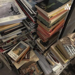 Combat des livres