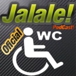 Jalale Podcast